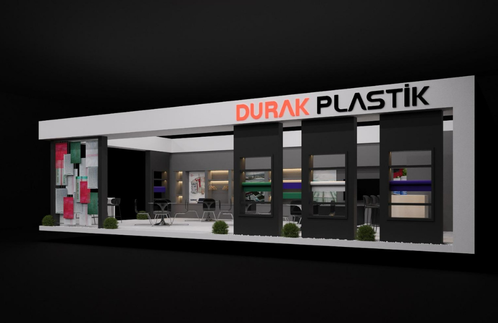 Durak Plastik Projesi