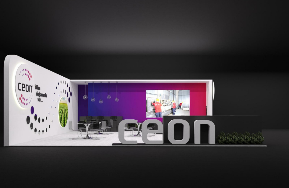 CEON Project