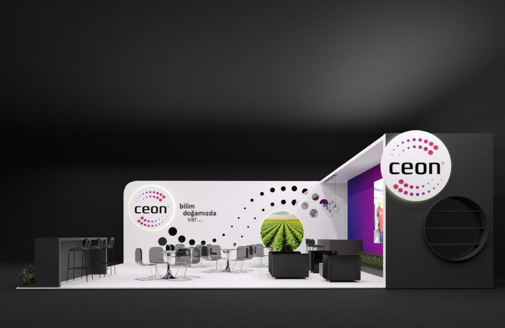 CEON Project