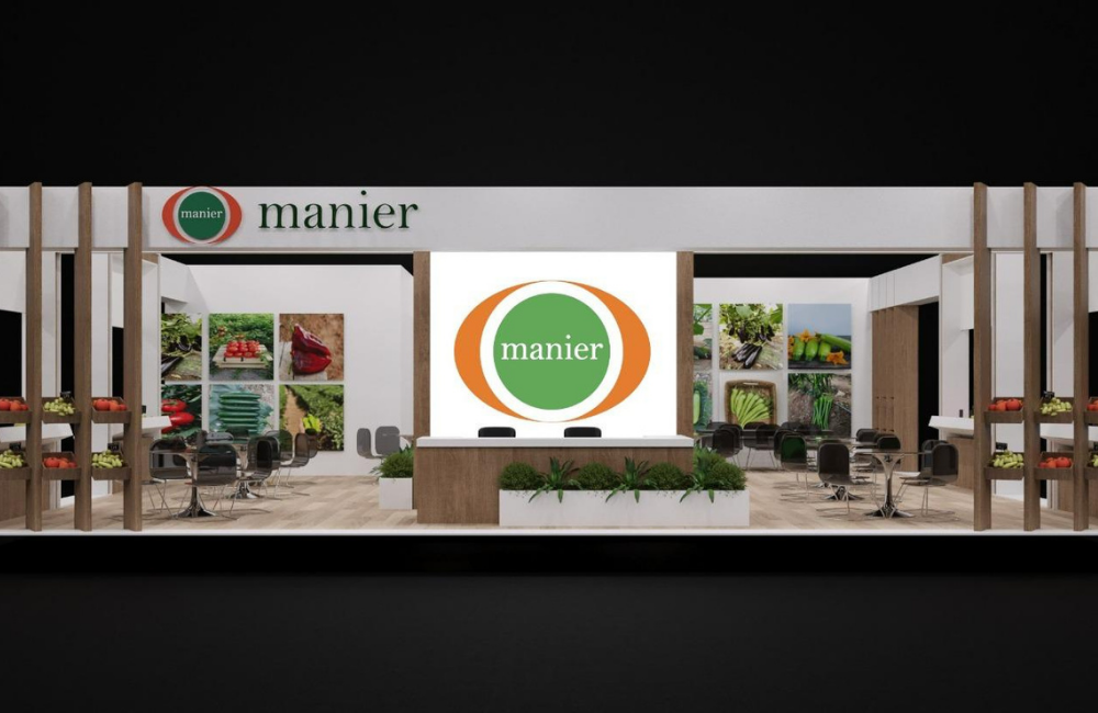Manier Project