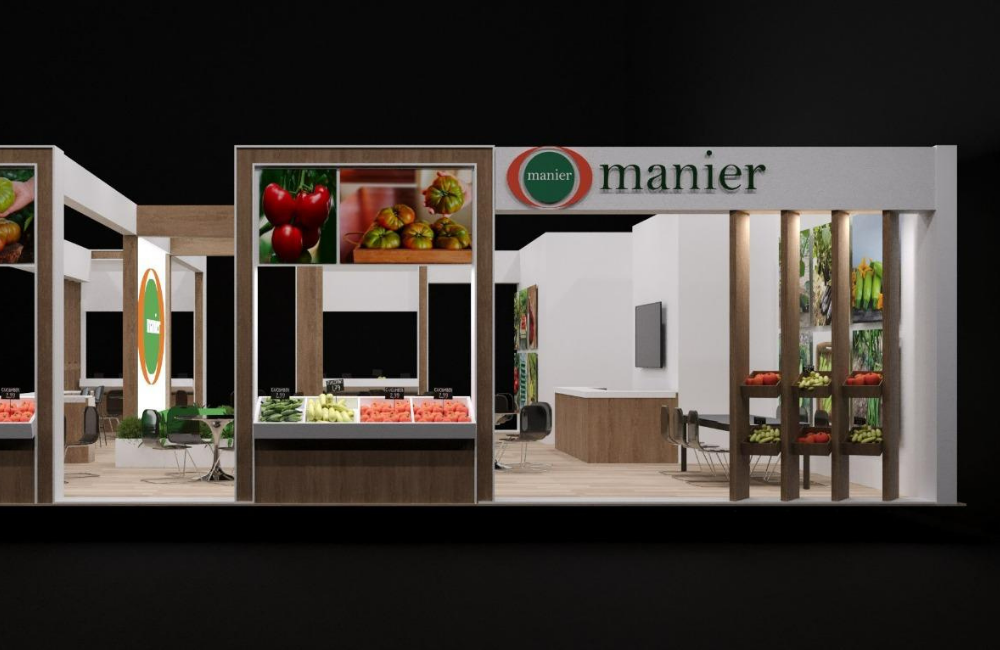 Manier Project