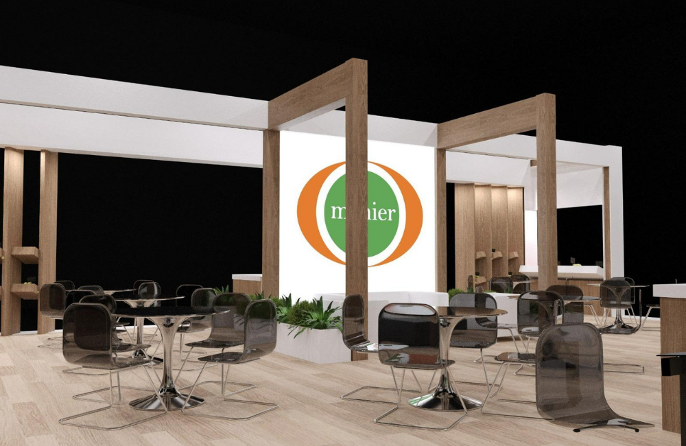 Manier Project
