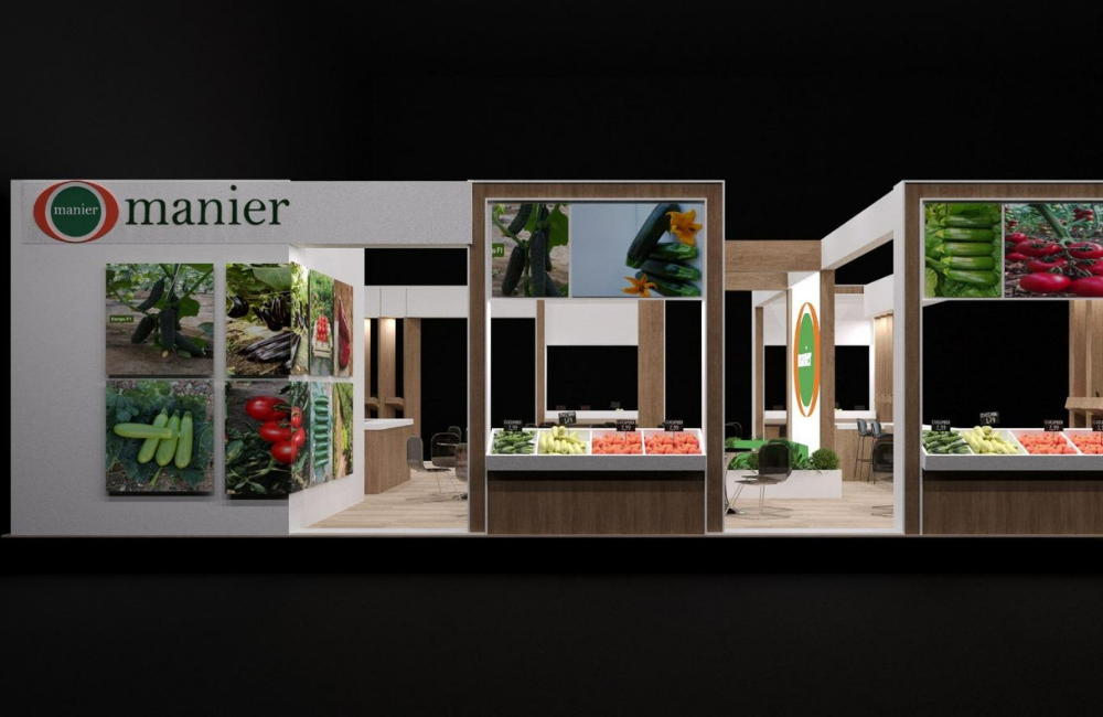 Manier Project